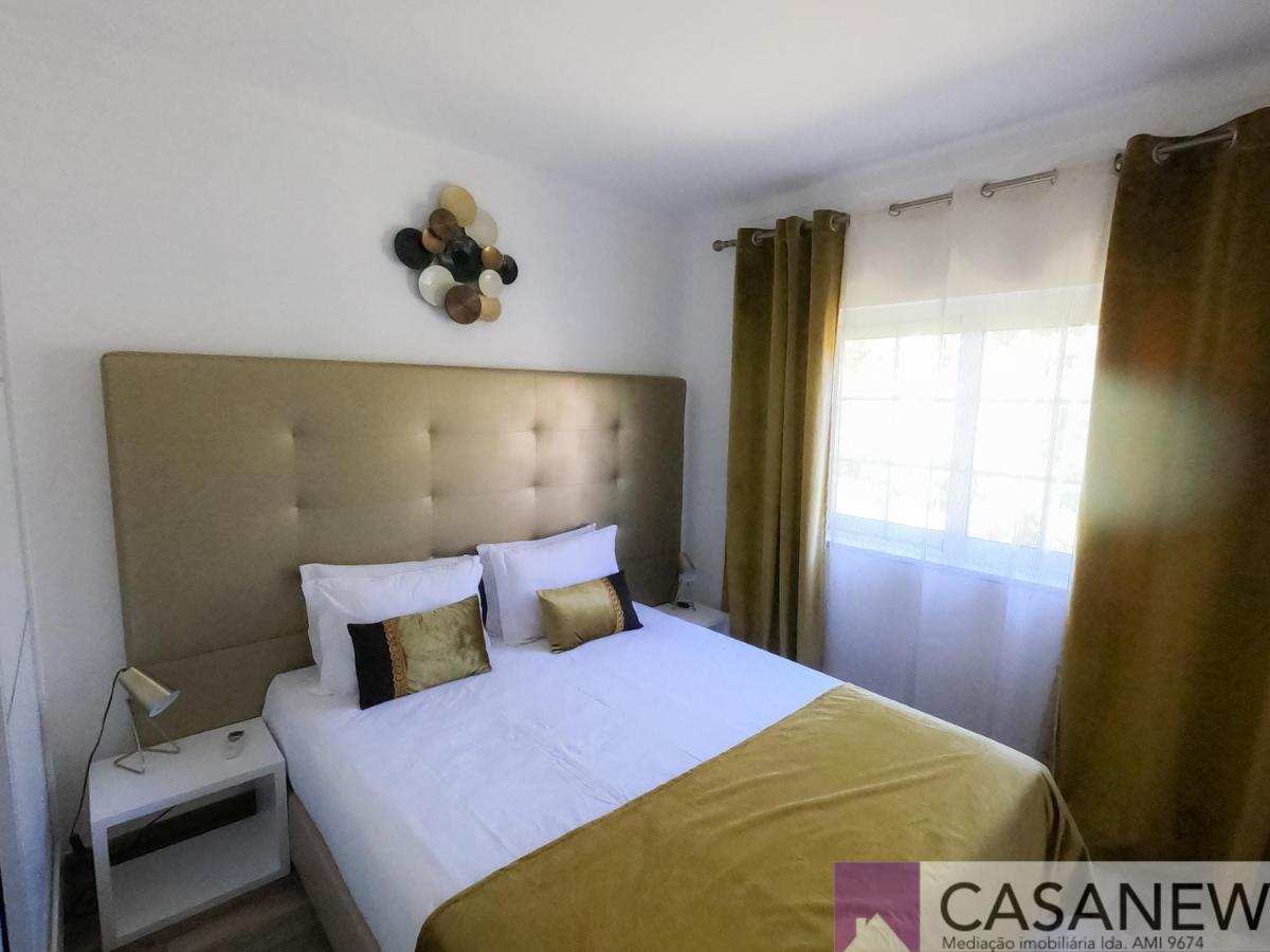 Family Apartment Dunas De Alvor Dış mekan fotoğraf