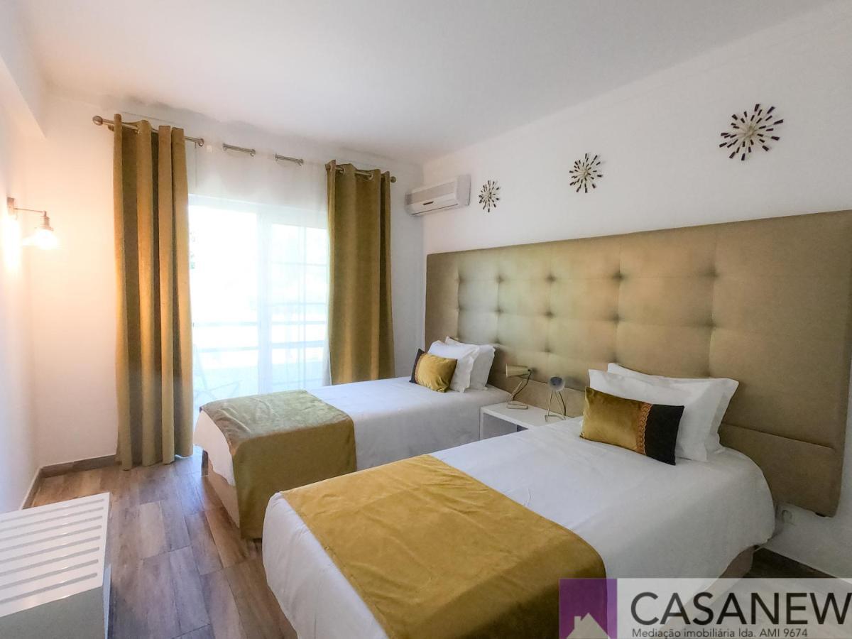 Family Apartment Dunas De Alvor Dış mekan fotoğraf