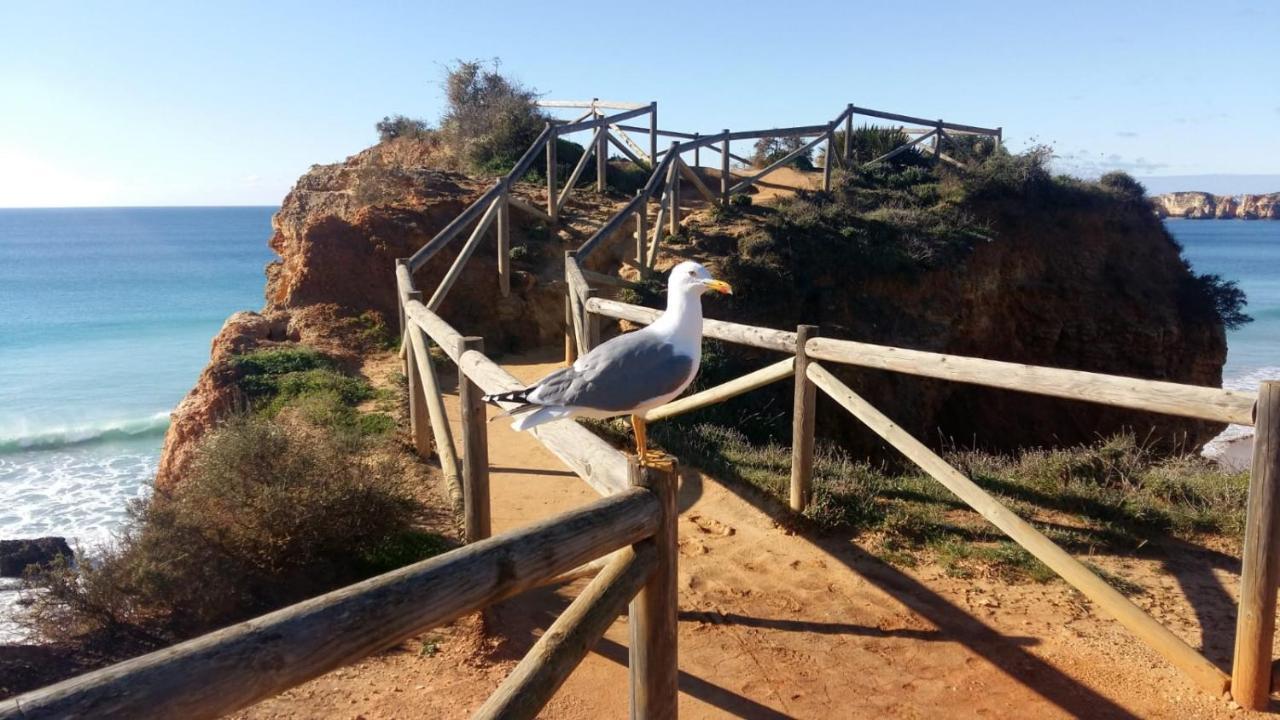 Family Apartment Dunas De Alvor Dış mekan fotoğraf