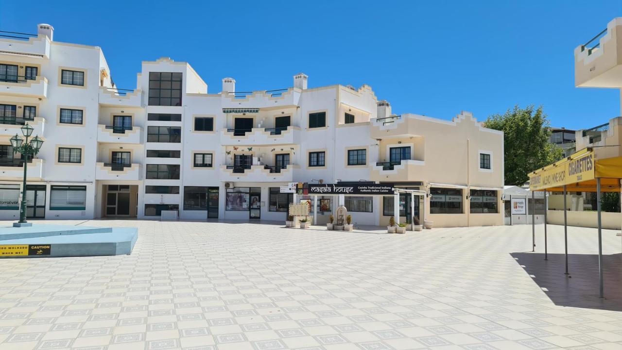 Family Apartment Dunas De Alvor Dış mekan fotoğraf