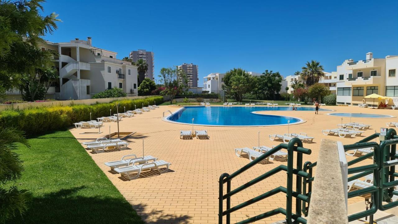 Family Apartment Dunas De Alvor Dış mekan fotoğraf